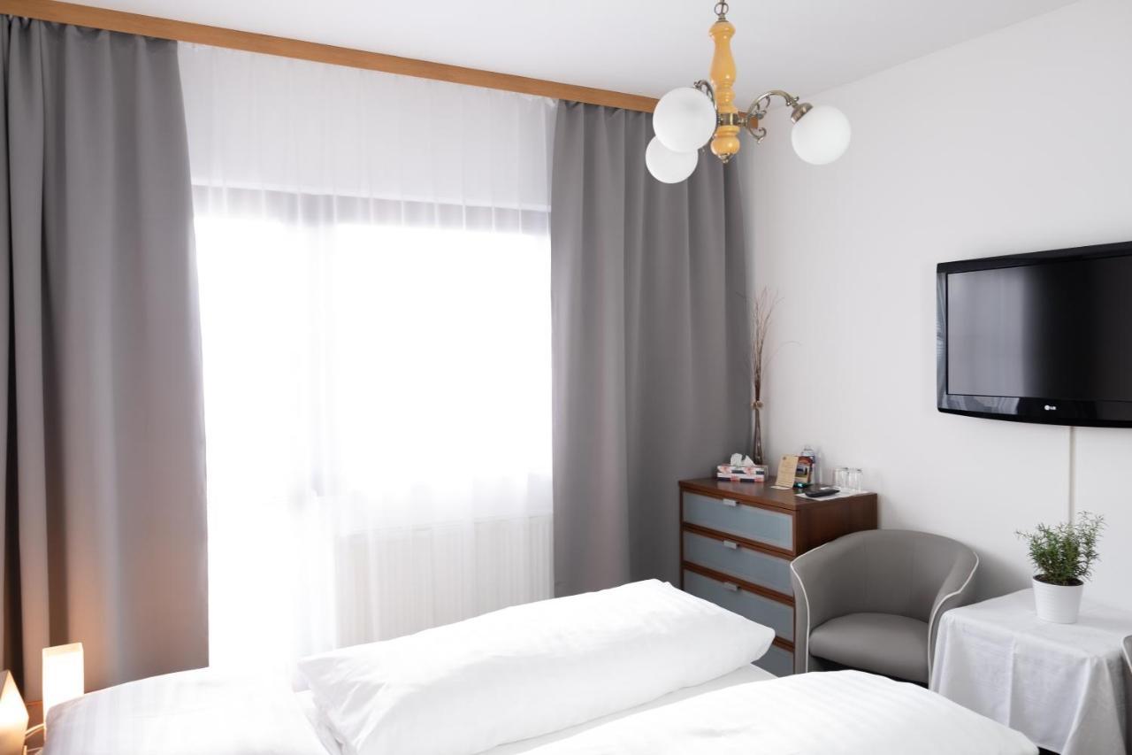 Restaurace a pension U Hasičů Klimkovice Extérieur photo