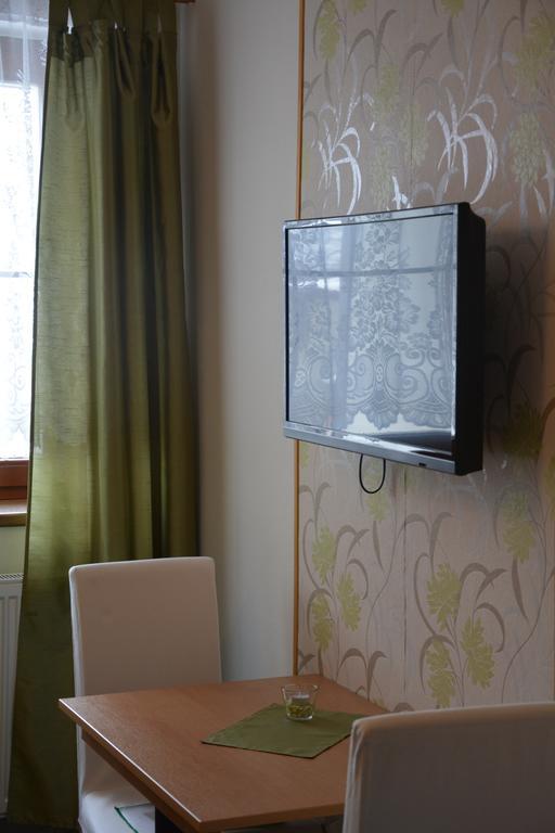 Restaurace a pension U Hasičů Klimkovice Chambre photo